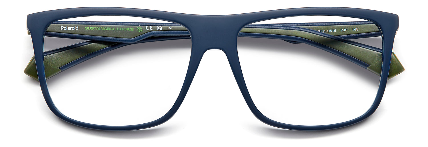 POLAROID PLD D516 PJP 58