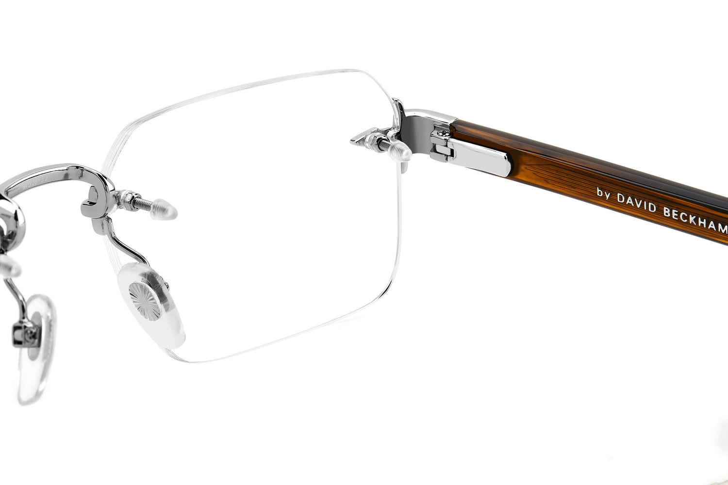 DAVID BECKHAM DB 7116 6LB 54