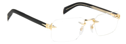 DAVID BECKHAM DB 7116 RHL 54