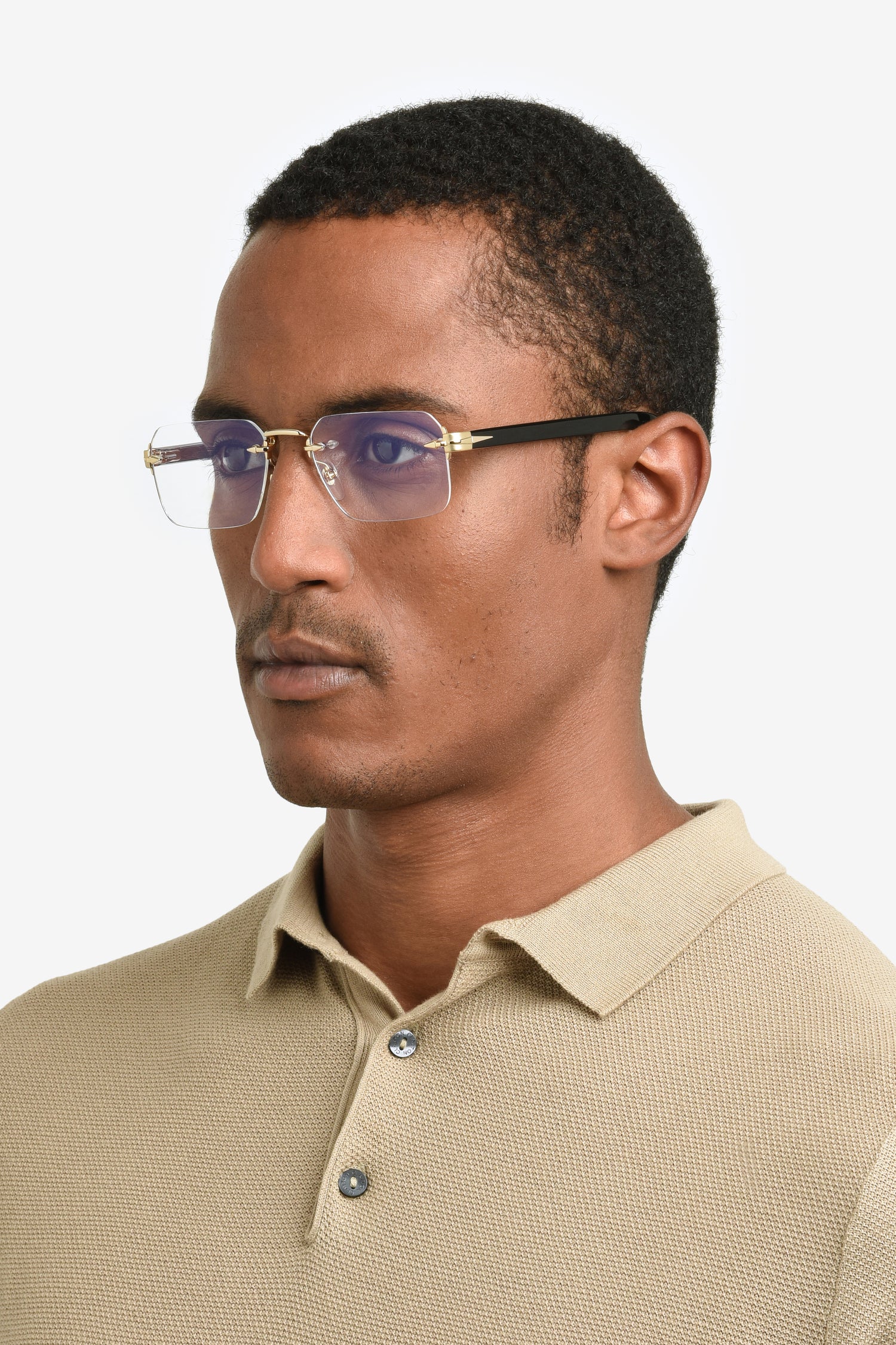 DAVID BECKHAM DB 7116 RHL 54