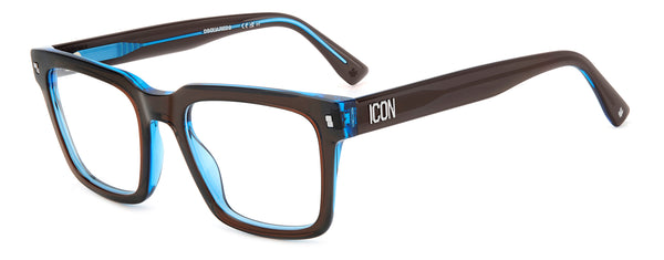 DSQUARED2 ICON 0013 3LG 52