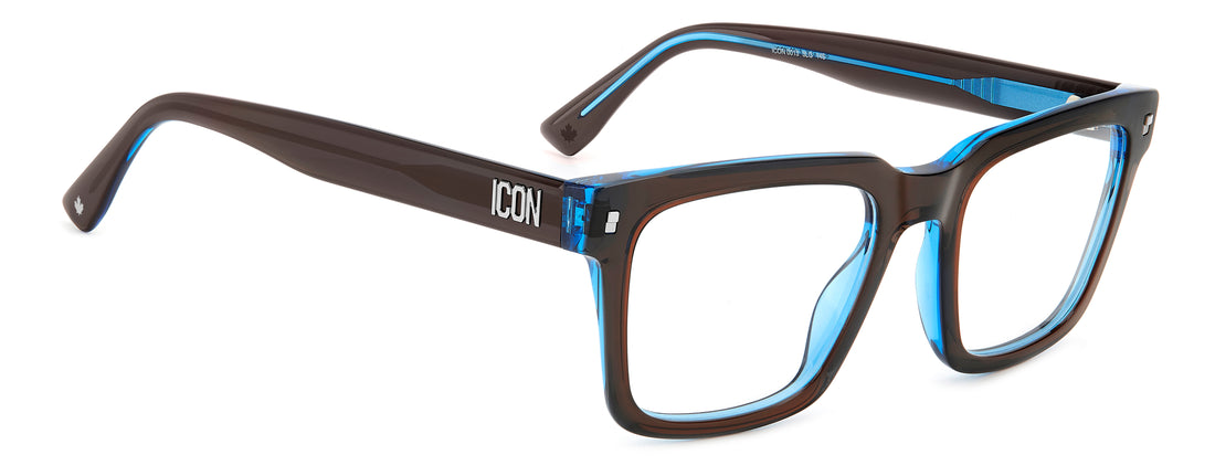 DSQUARED2 ICON 0013 3LG 52