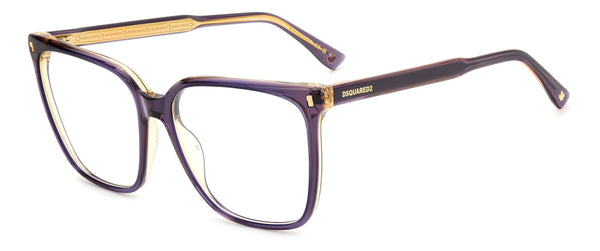 DSQUARED2 D2 0115 S2N 57