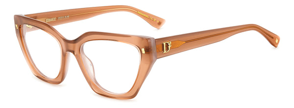 DSQUARED2 D2 0117 2LF 53