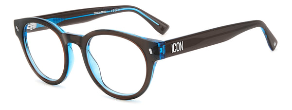 DSQUARED2 ICON 0014 3LG 49