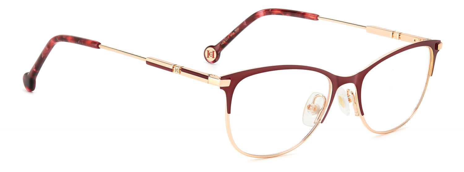 CAROLINA HERRERA HER 0211 NOA 53