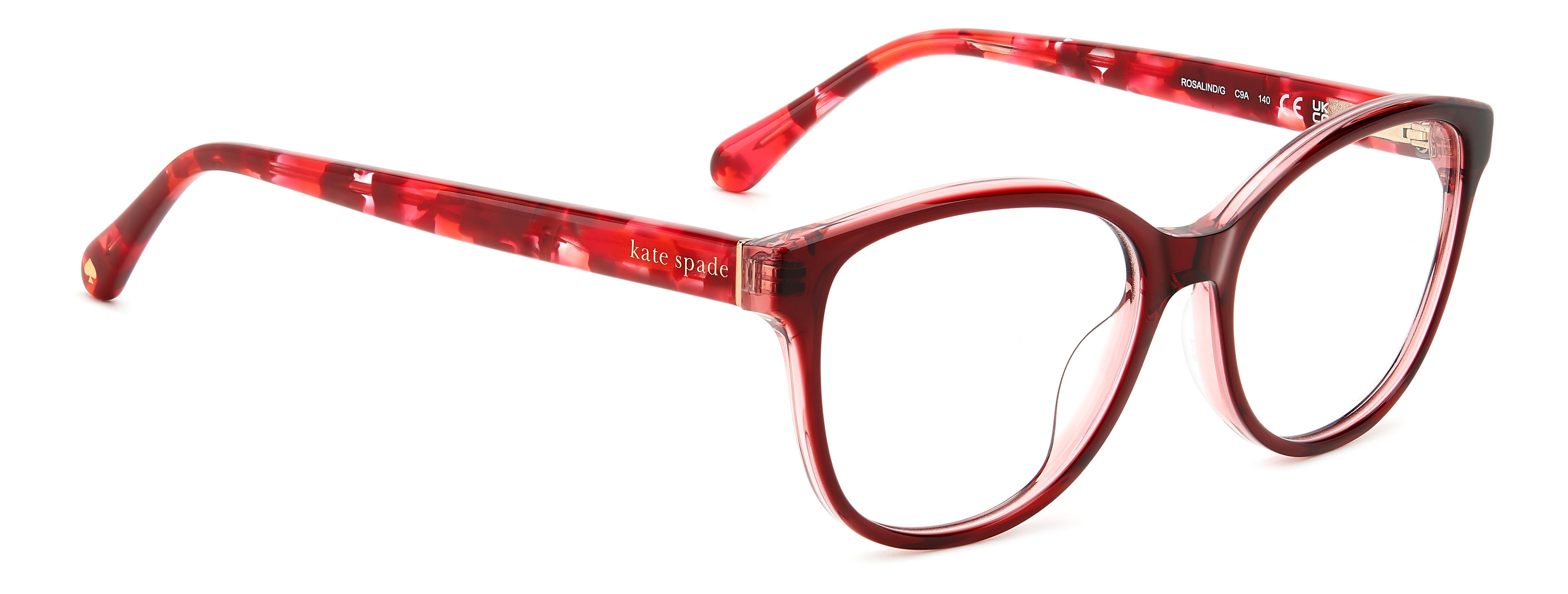 KATE SPADE ROSALIND/G C9A 50