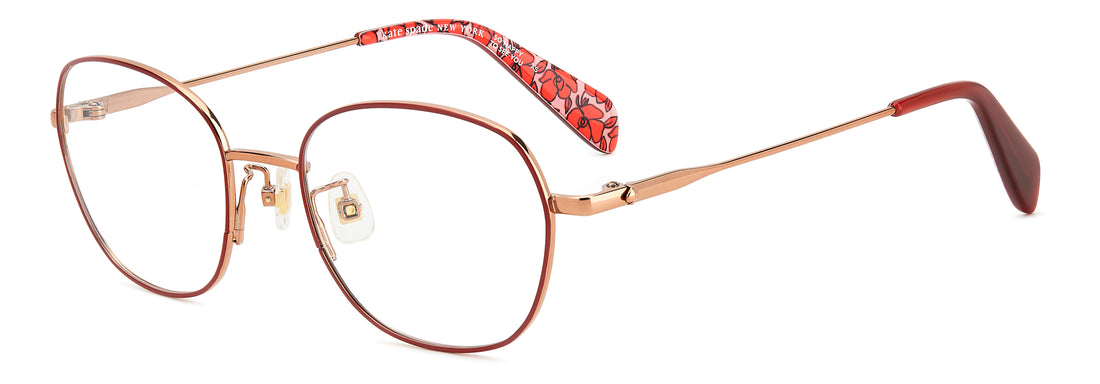 KATE SPADE CLOVER/F C9A 51