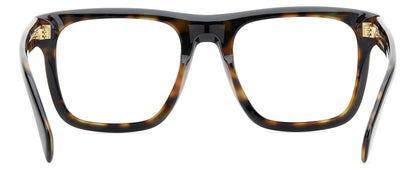 DAVID BECKHAM DB 7020/FLAT WR7 55