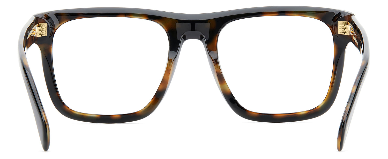 DAVID BECKHAM DB 7020/FLAT WR7 53