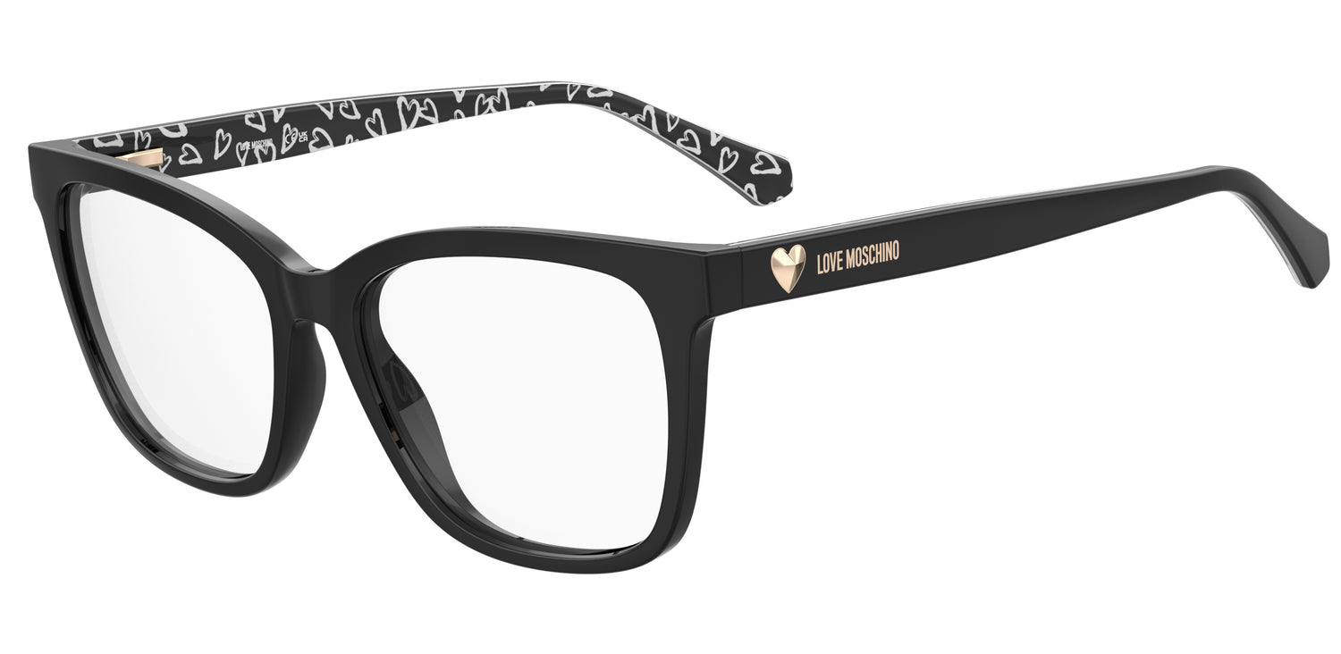 MOSCHINO LOVE MOL638 INA 54