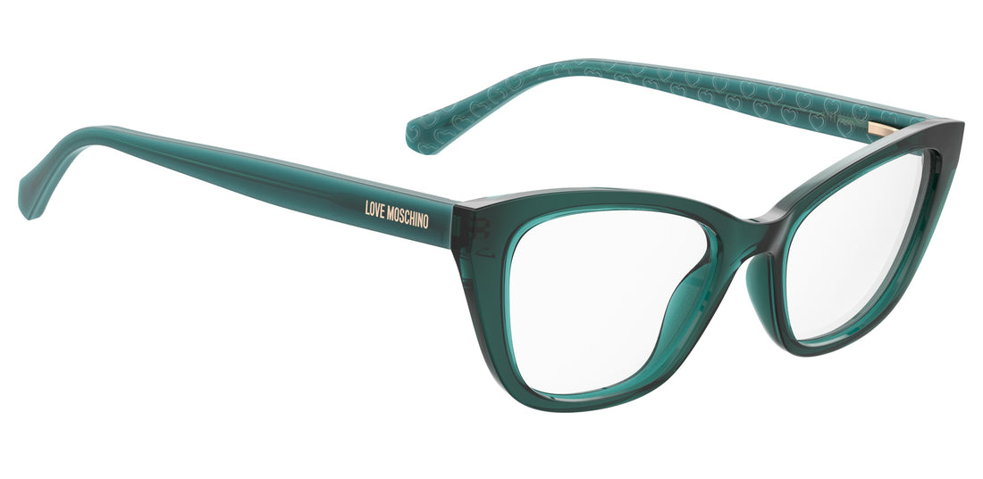 MOSCHINO LOVE MOL636 1ED 52