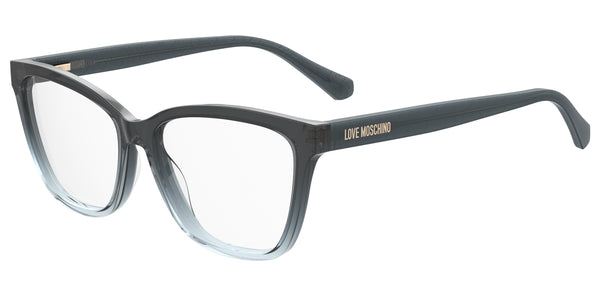 MOSCHINO LOVE MOL645 WTA 55