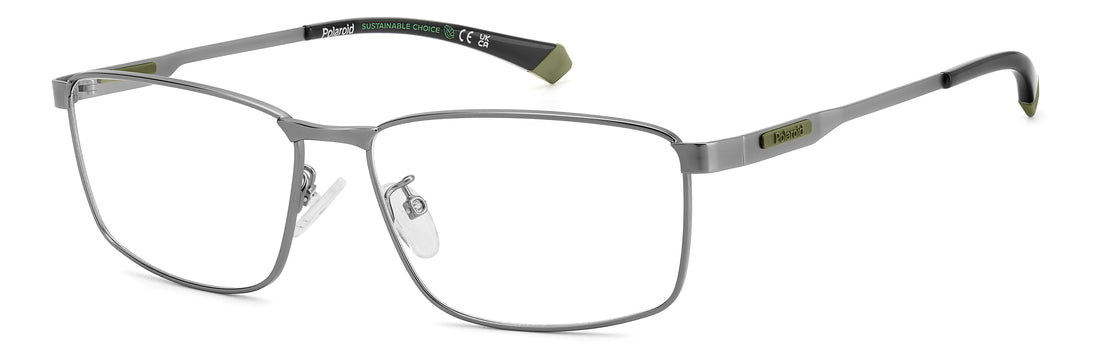 POLAROID PLD D534/G R80 57