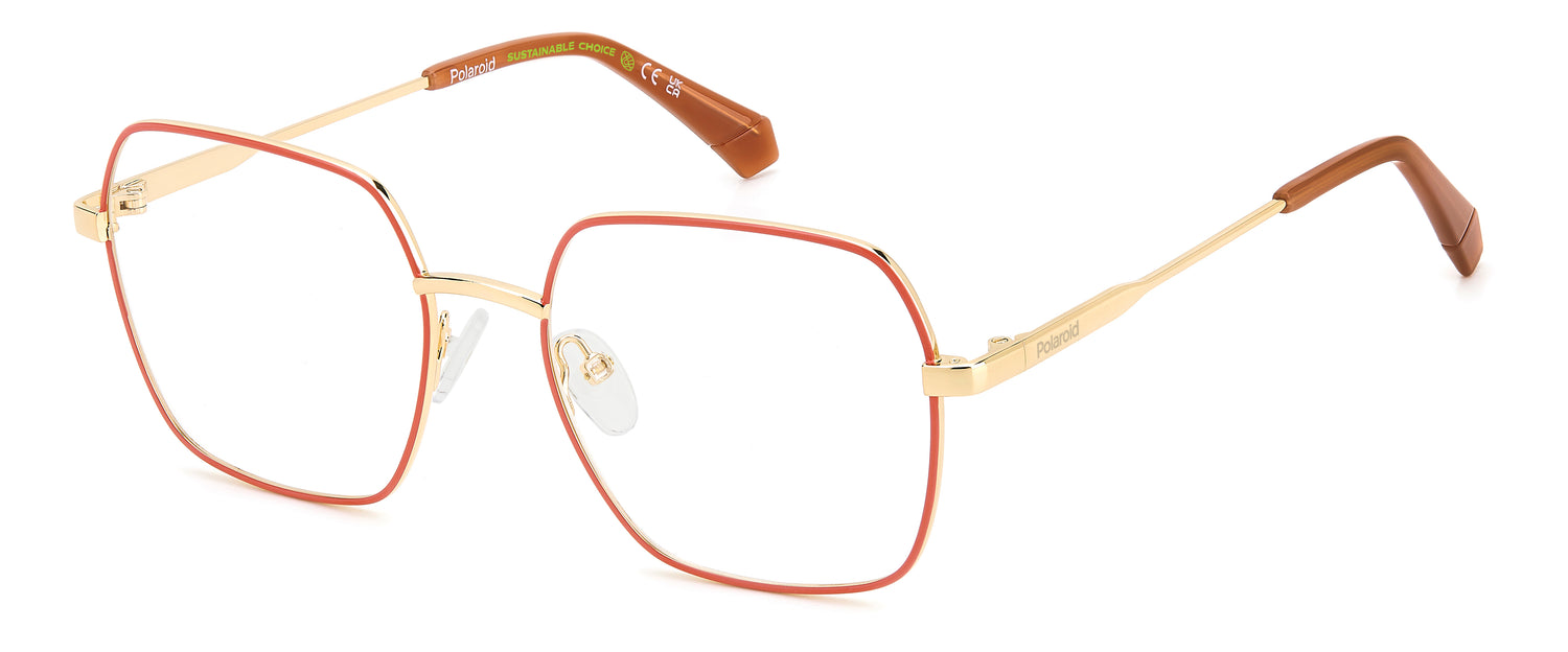 POLAROID PLD D530 OFY 54