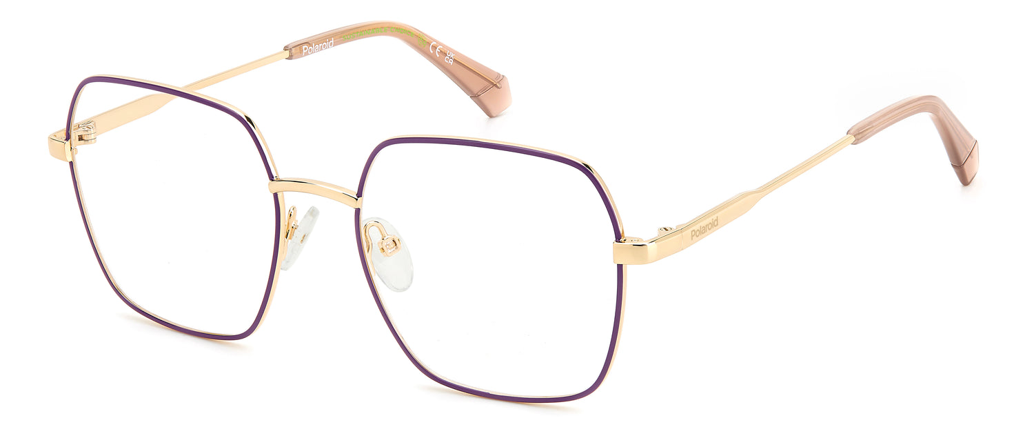 POLAROID PLD D530 S9E 54