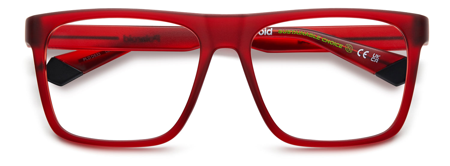 POLAROID PLD D533 0Z3 56