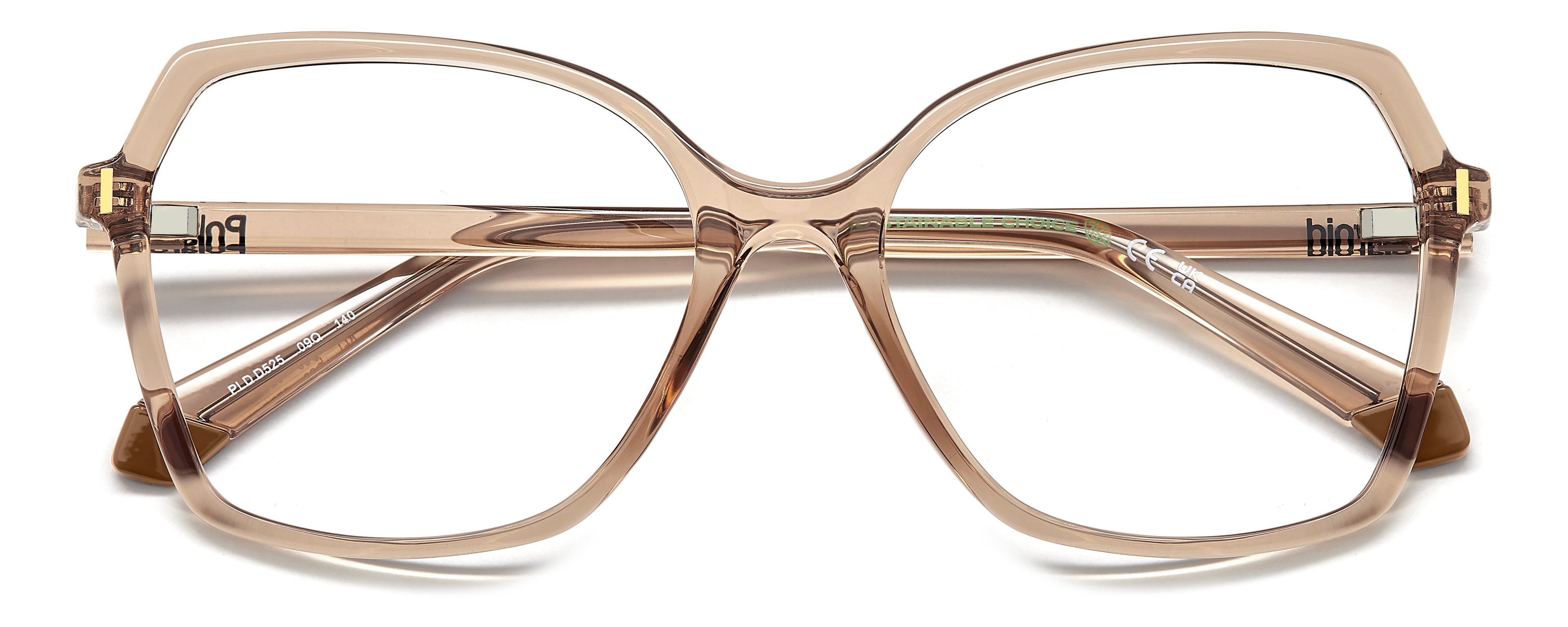 POLAROID PLD D525 09Q 55