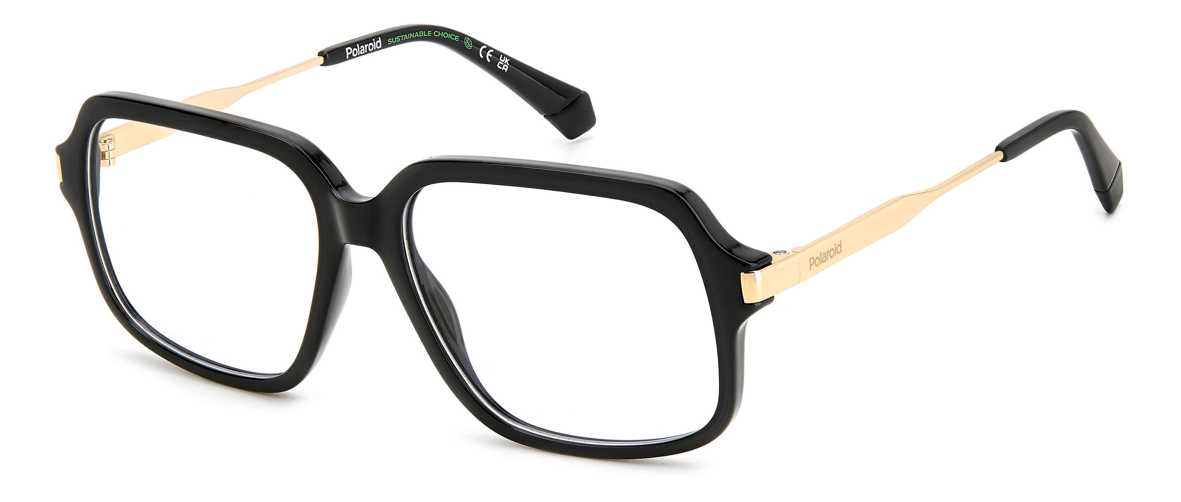 POLAROID PLD D529 807 55