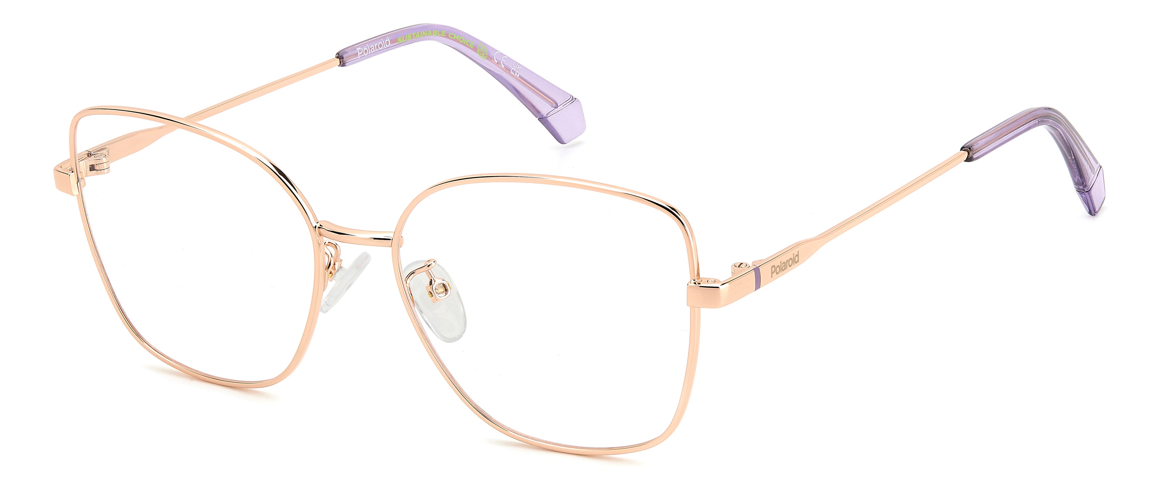 POLAROID PLD D521/G DDB 55