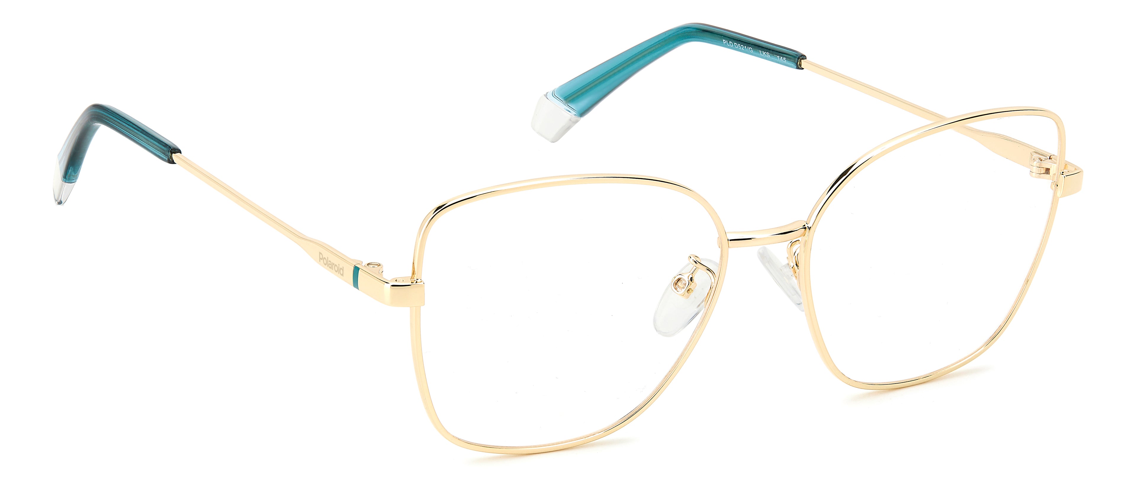 POLAROID PLD D521/G LKS 55