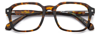 POLAROID PLD D518 086 52