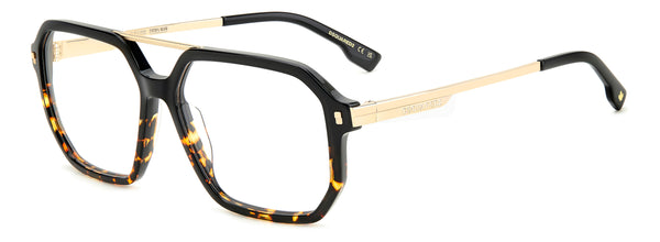 DSQUARED2 D2 0123 WR7 56