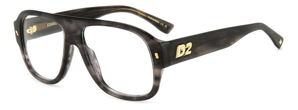 DSQUARED2 D2 0125 2W8 56