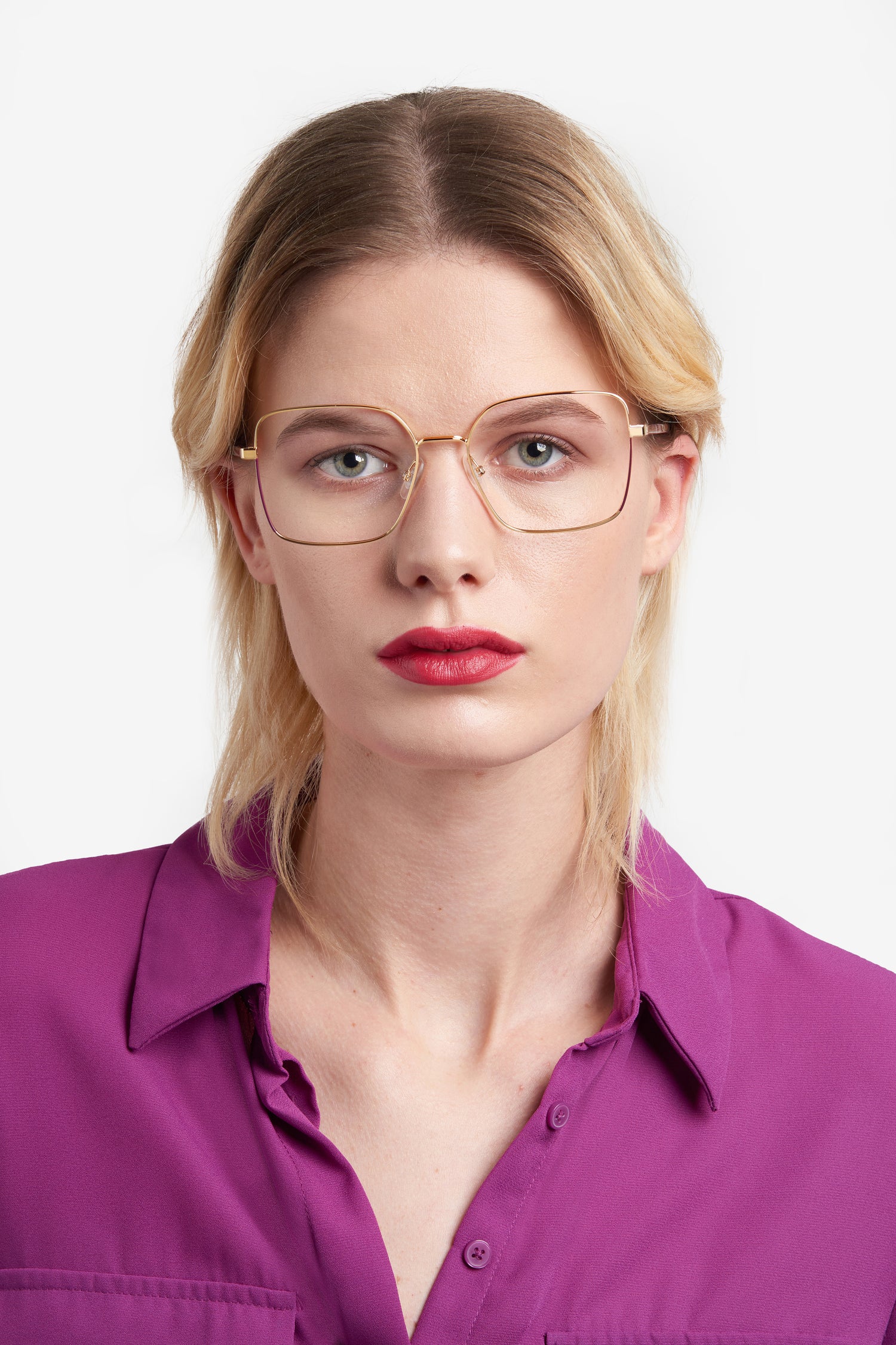 CAROLINA HERRERA HER 0248 BSU 53