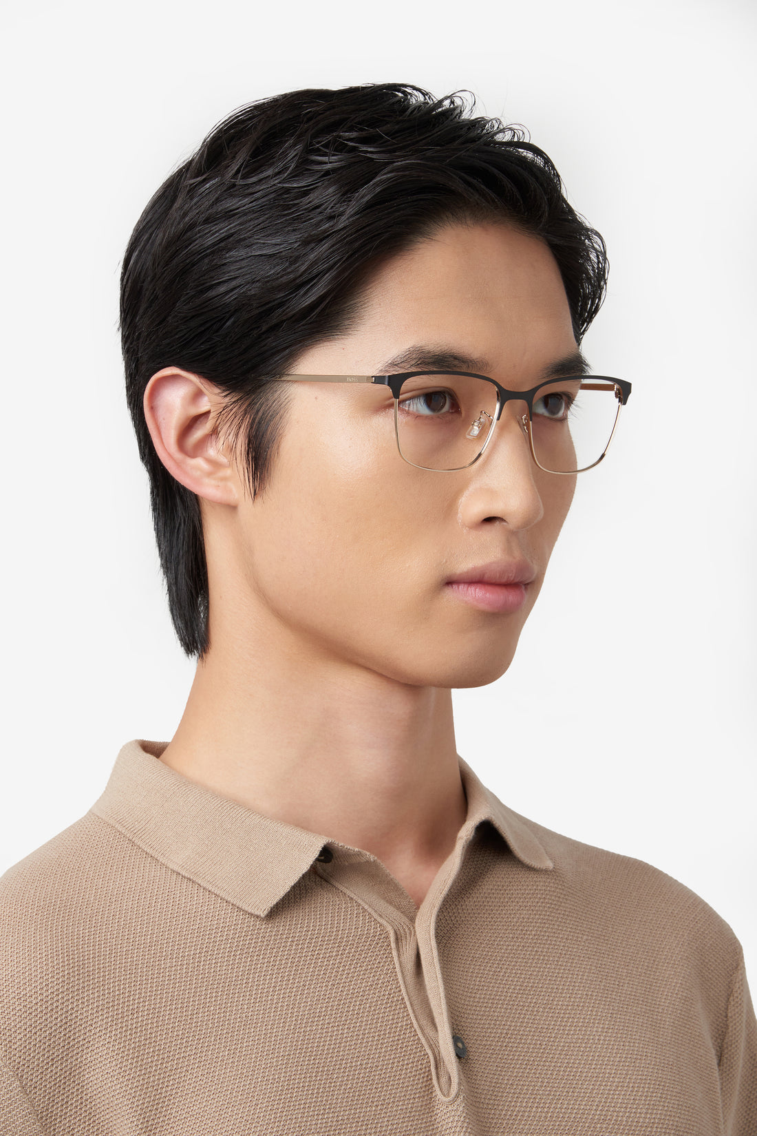 HUGO BOSS BOSS 1676/F I46 55