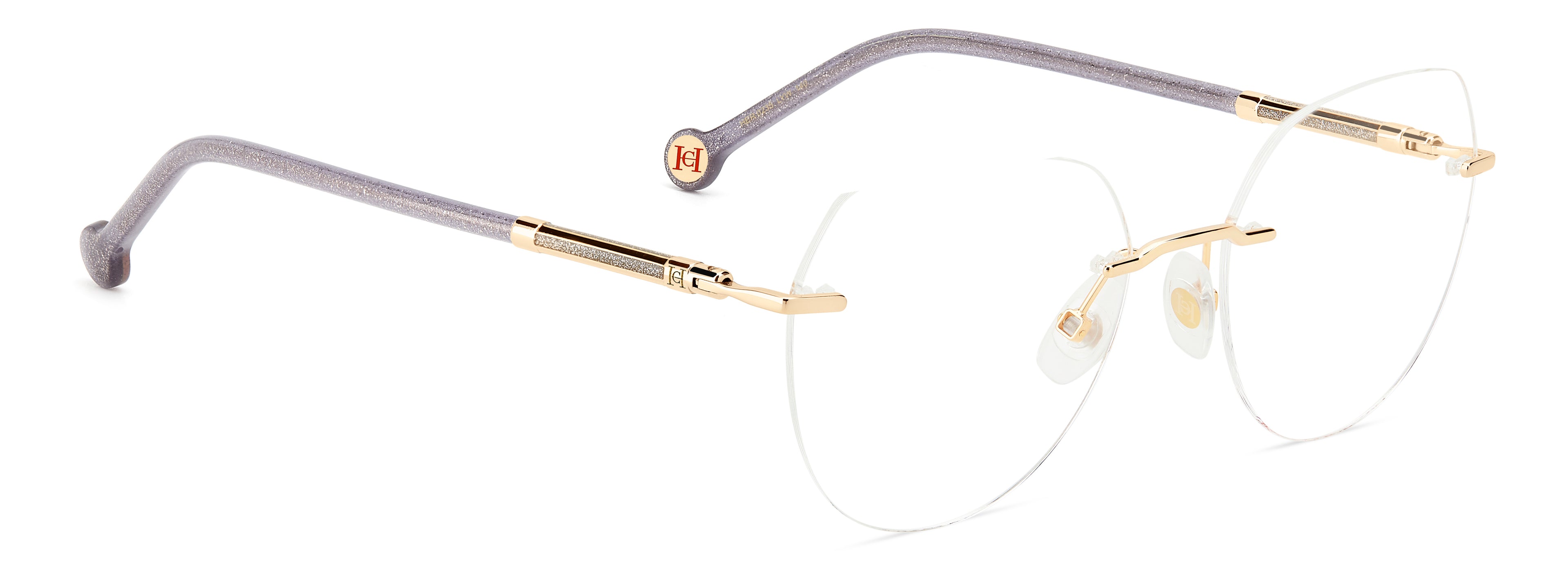 CAROLINA HERRERA HER 0235 LYW 54