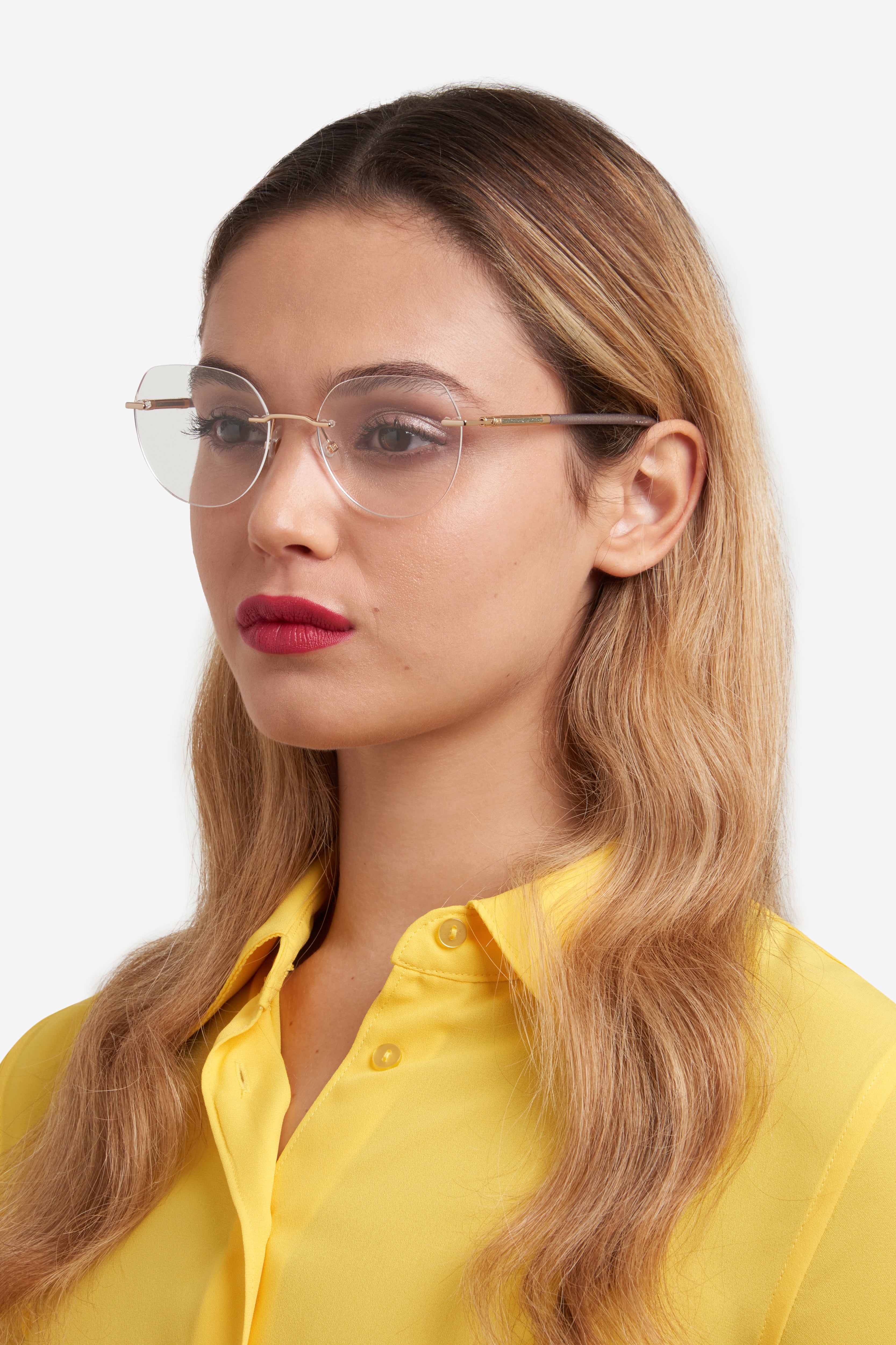 CAROLINA HERRERA HER 0235 LYW 54