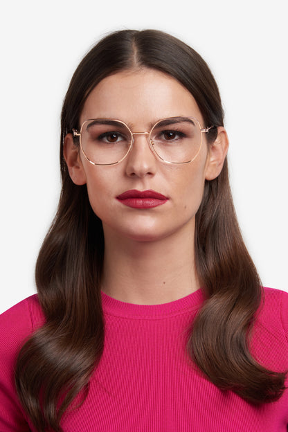 CAROLINA HERRERA HER 0242 0NR 53