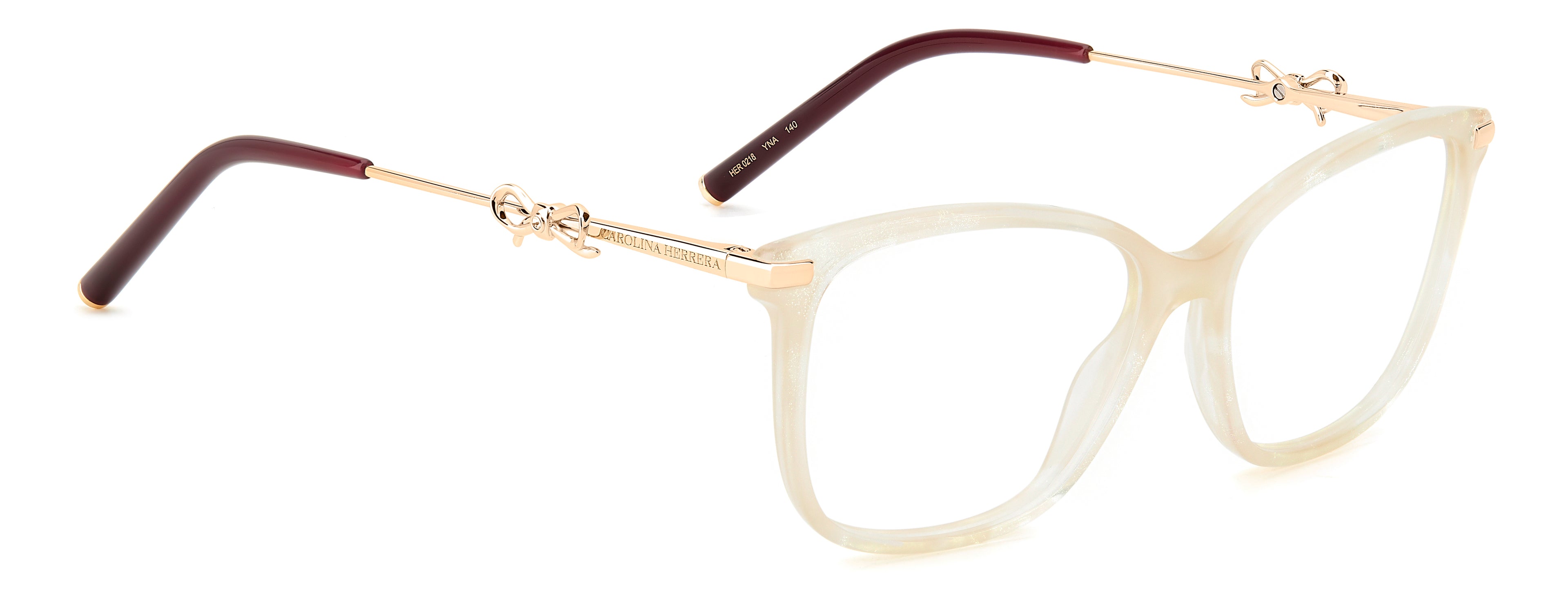 CAROLINA HERRERA HER 0218 YNA 55