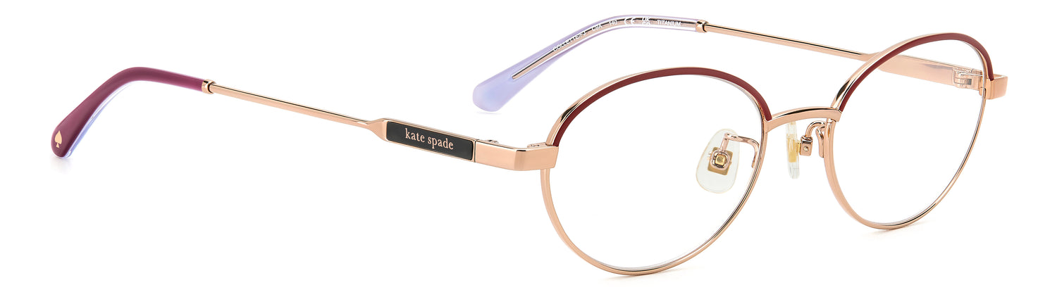 KATE SPADE COLLETTE/FJ C9A 50