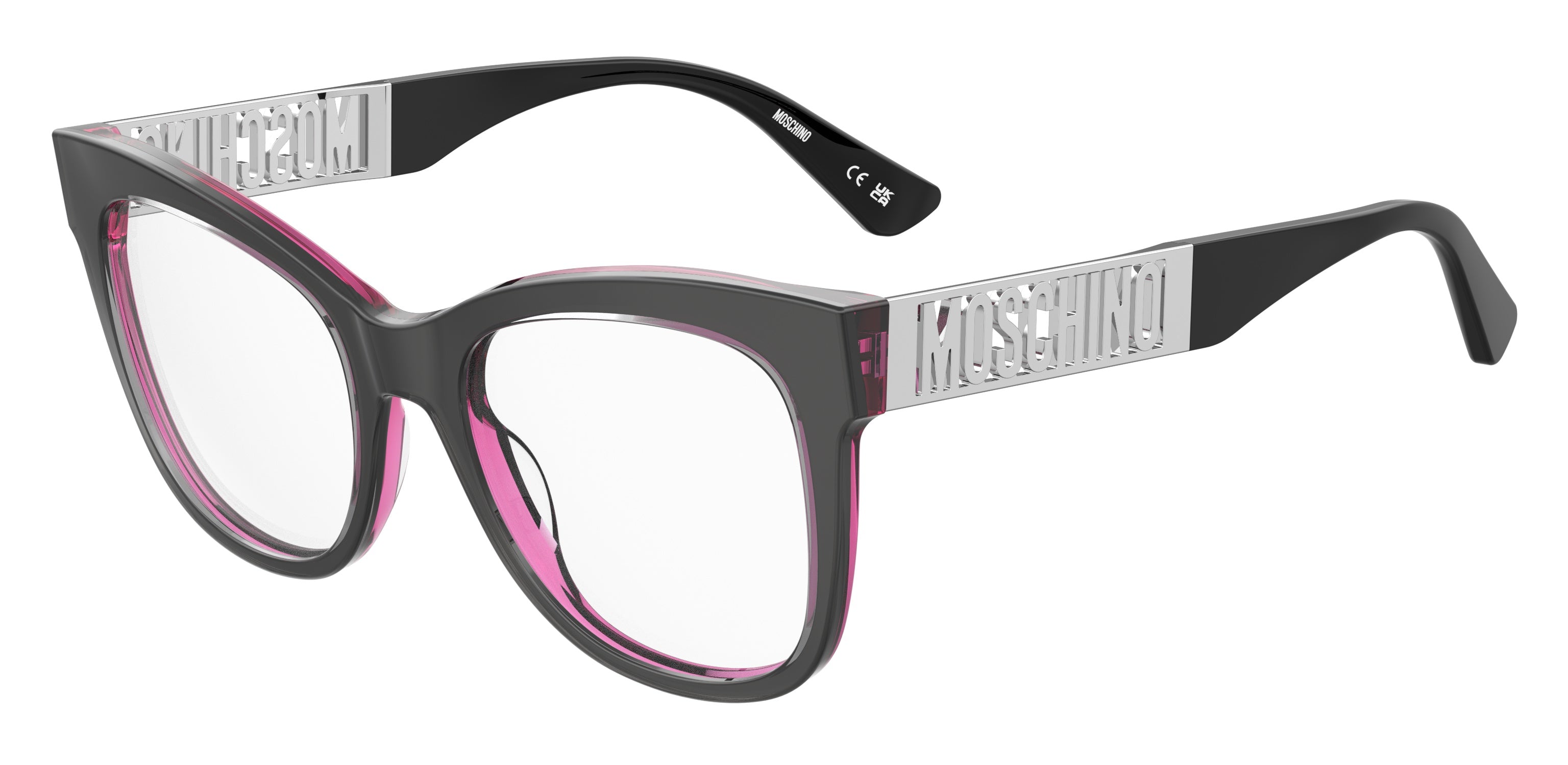 MOSCHINO MOS641 4WC 52