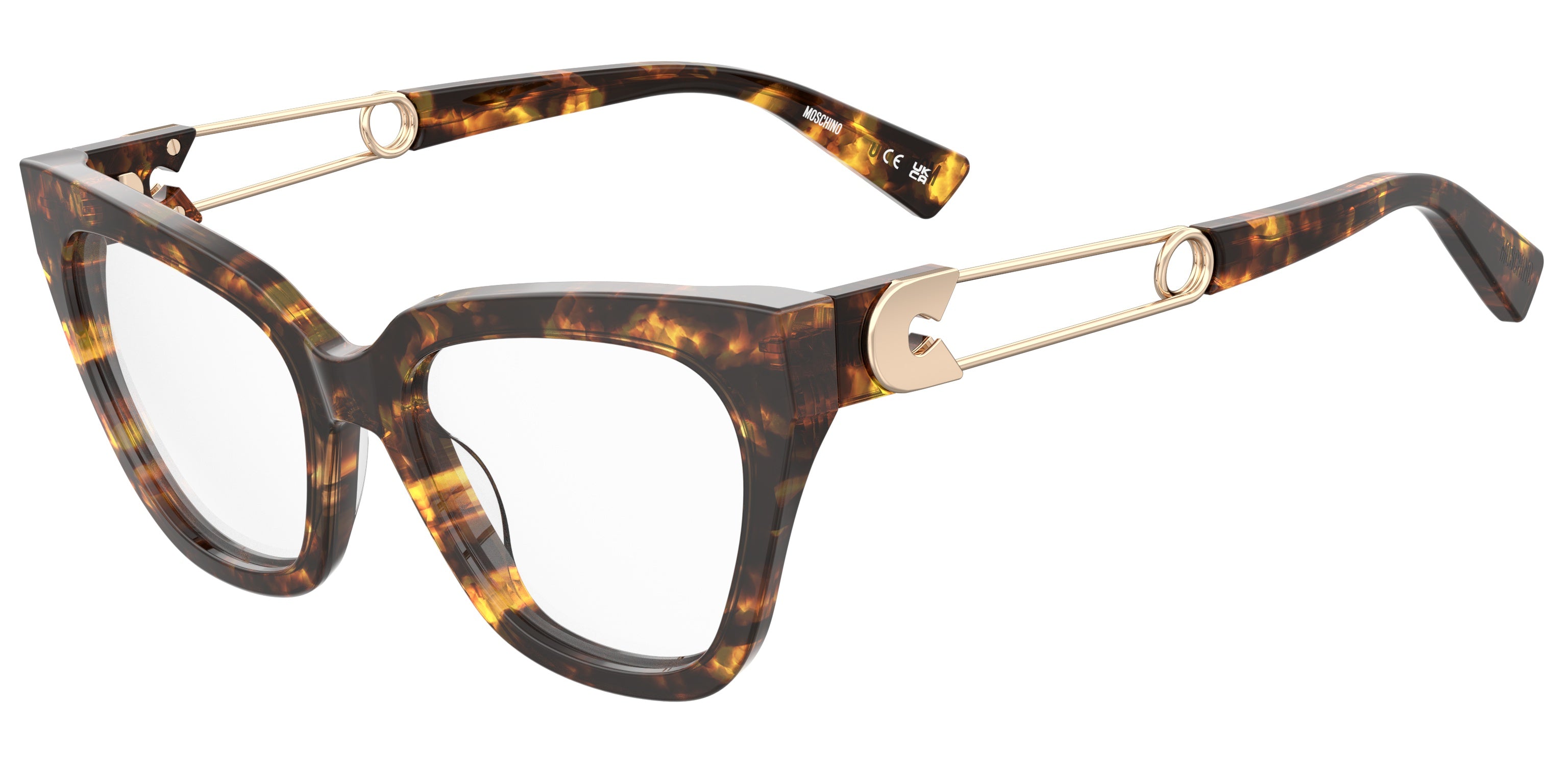 MOSCHINO MOS638 086 52