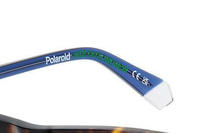 POLAROID PLD D541 086 55