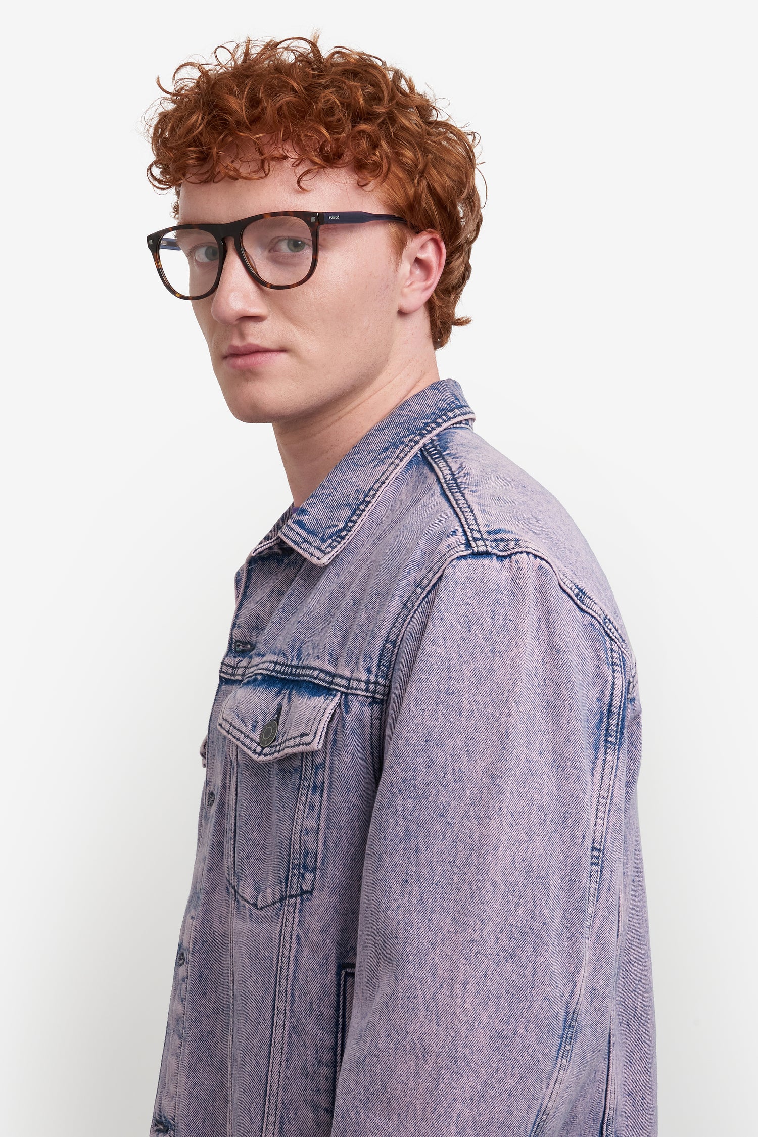 POLAROID PLD D541 086 55