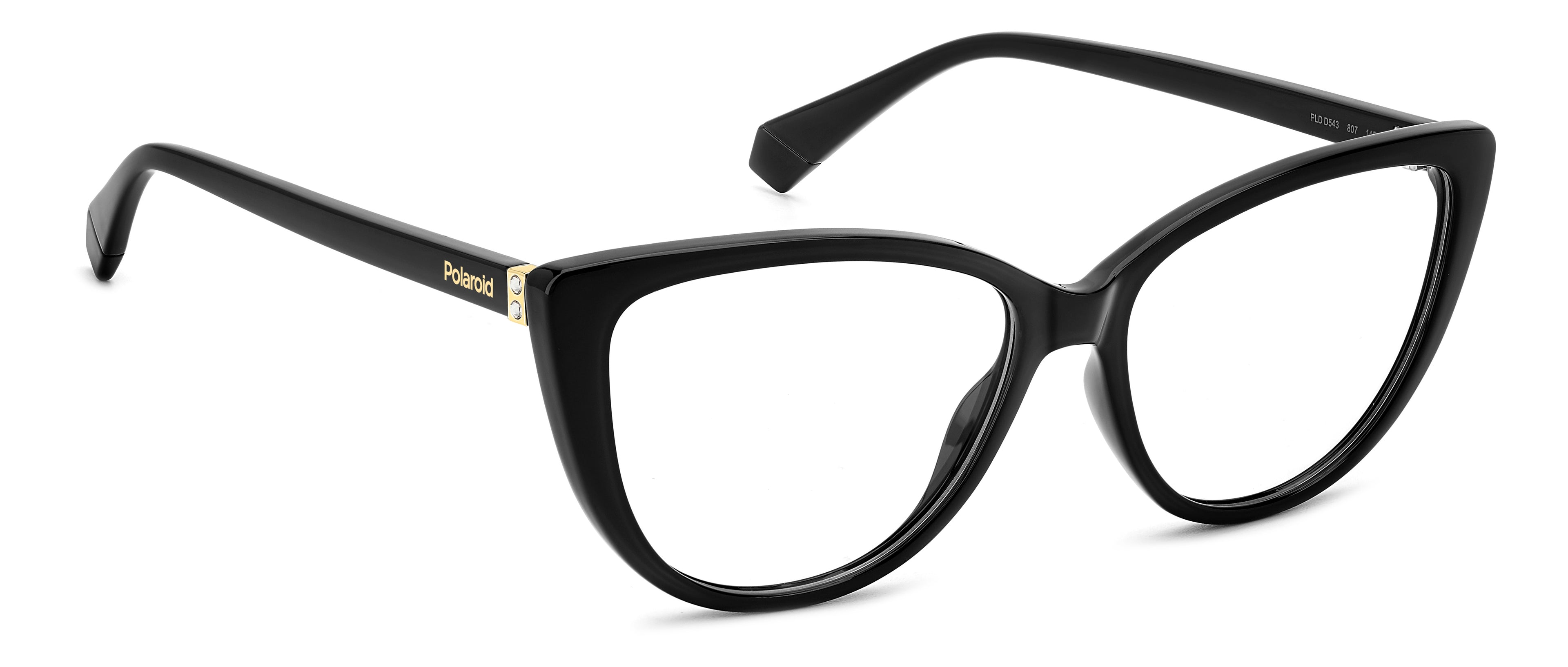 POLAROID PLD D543 807 56