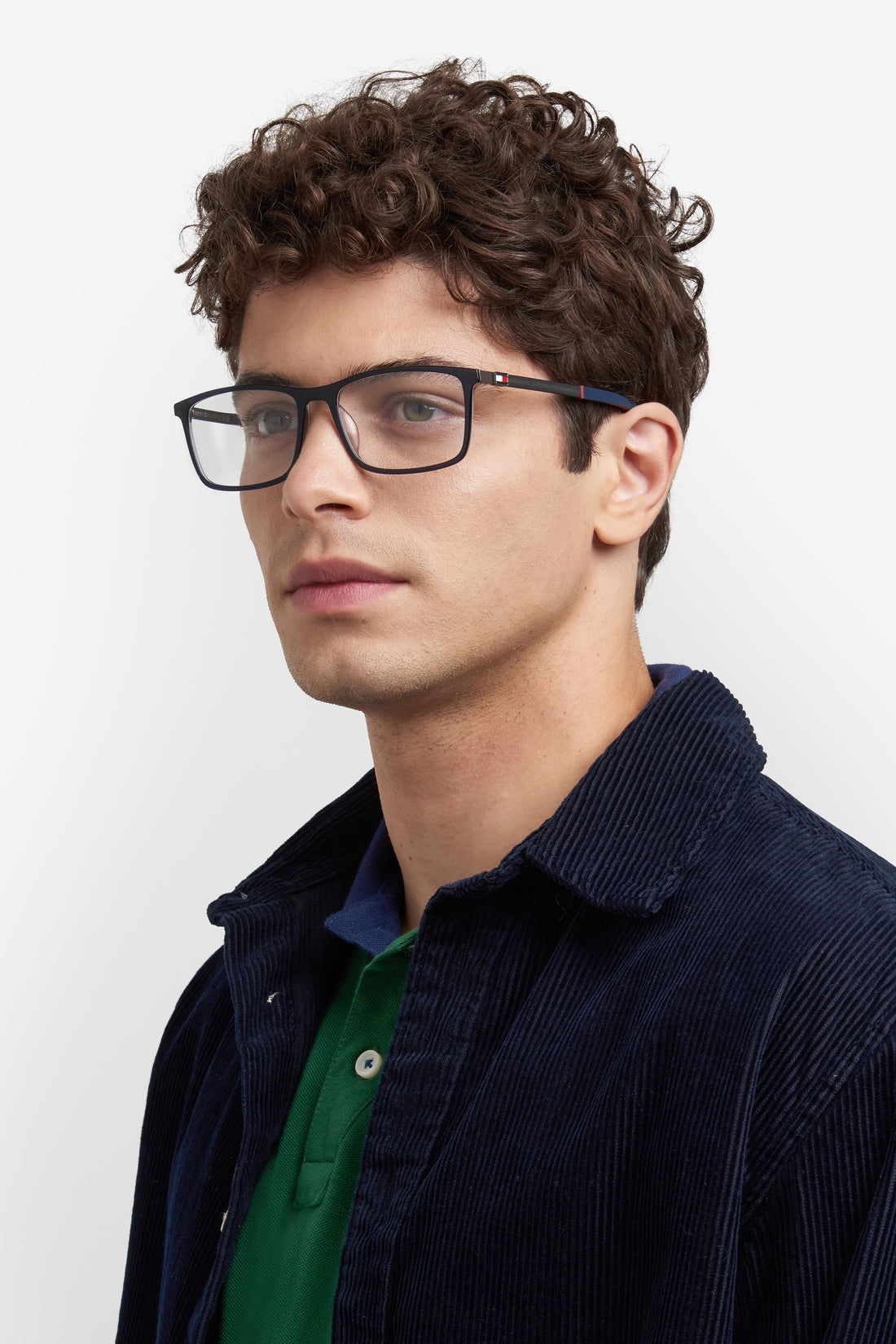 TOMMY HILFIGER TH 2141 XW0 54