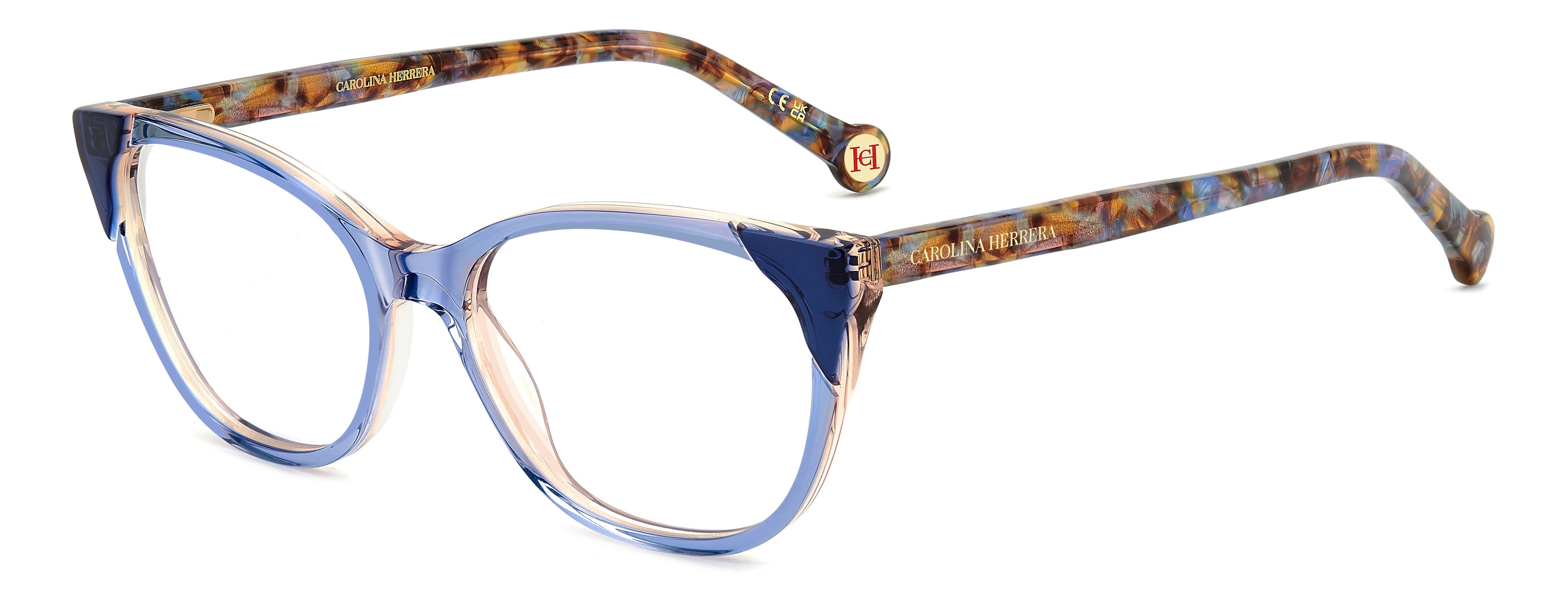 CAROLINA HERRERA HER 0283 PJP 53