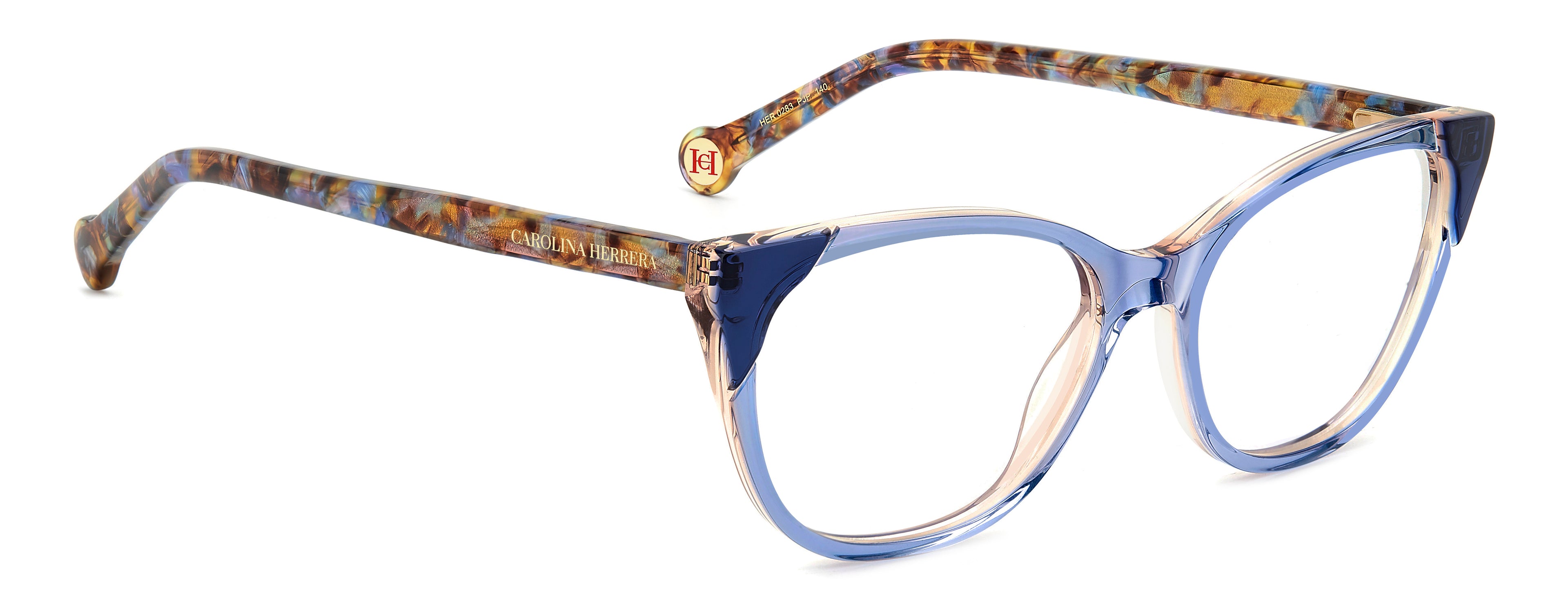 CAROLINA HERRERA HER 0283 PJP 53