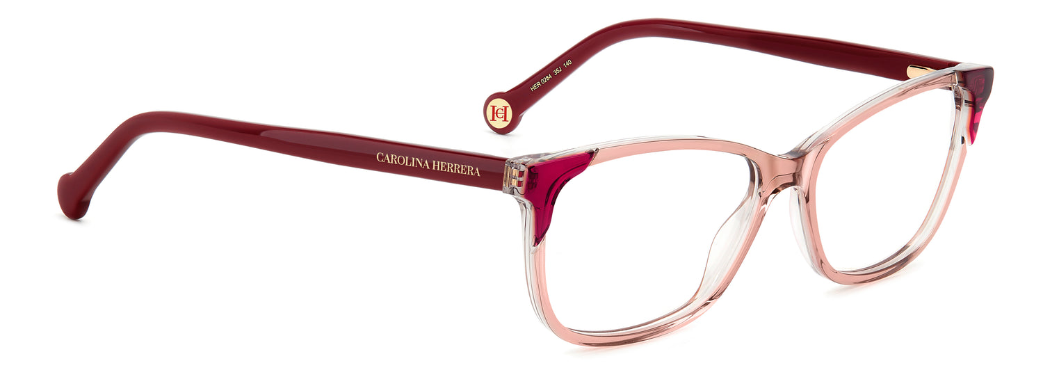 CAROLINA HERRERA HER 0284 35J 53