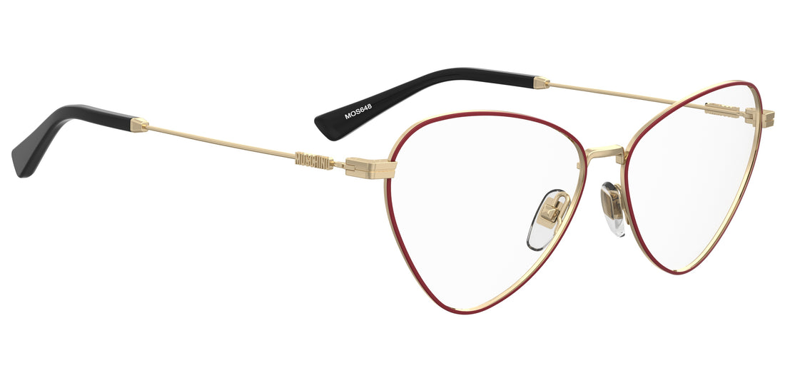 MOSCHINO MOS648 AU2 56