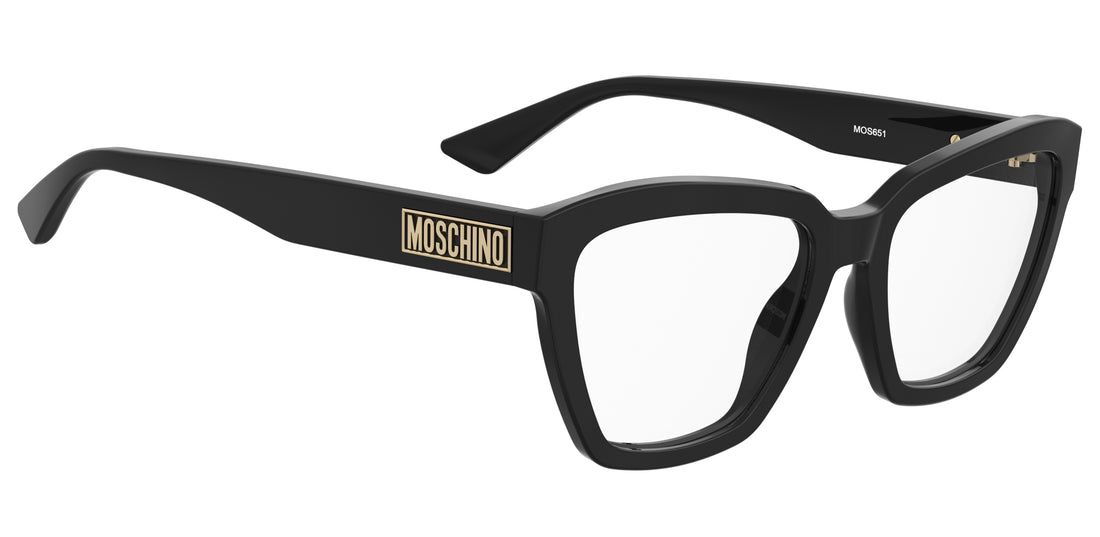 MOSCHINO MOS651 807 54
