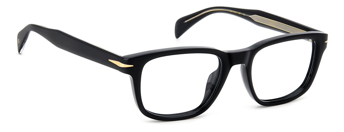 DAVID BECKHAM DB 7141/F 807 51