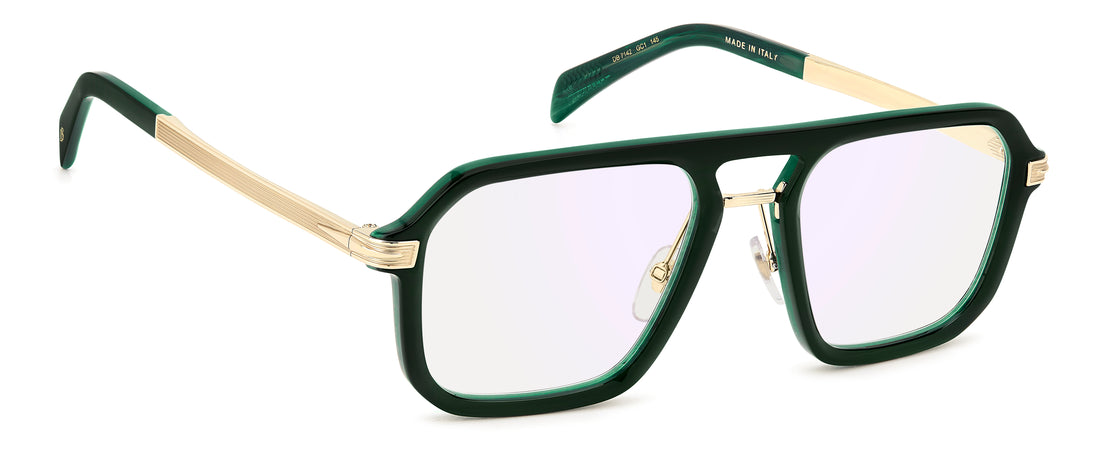 DAVID BECKHAM DB 7142 GC1 54