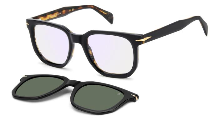 DAVID BECKHAM DB 7143/C WR7 51