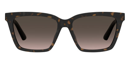 MOSCHINO LOVE MOL661/C 581 HA 54